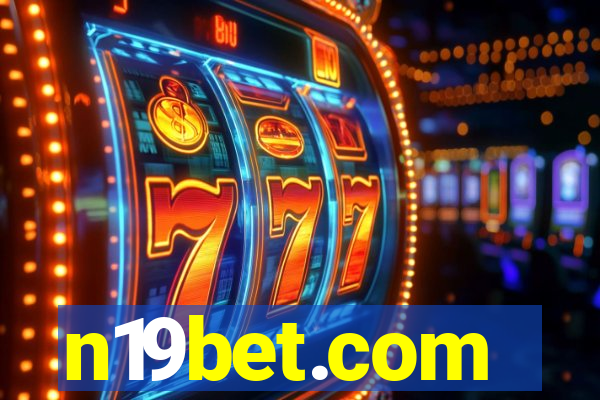 n19bet.com