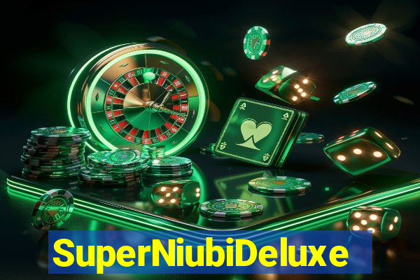 SuperNiubiDeluxe super mario deluxe nintendo switch rom