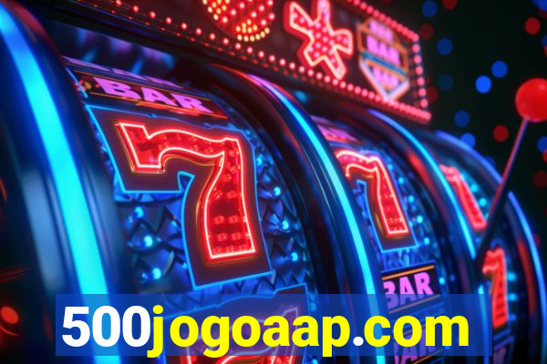 500jogoaap.com