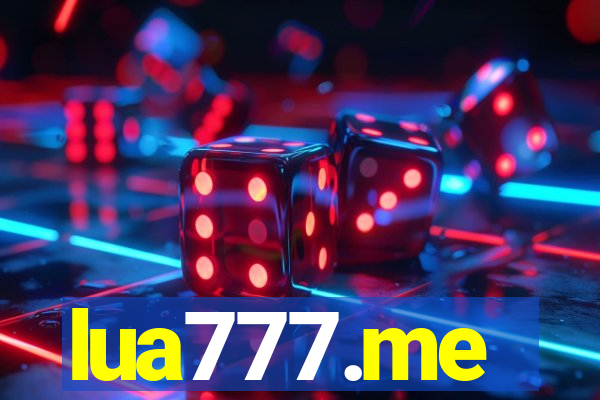 lua777.me