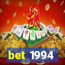 bet 1994