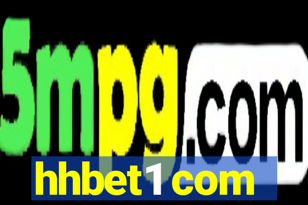 hhbet1 com