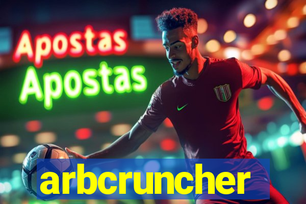 arbcruncher