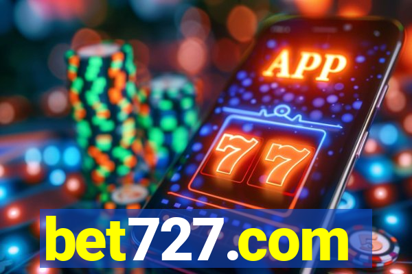 bet727.com