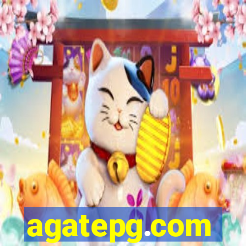 agatepg.com