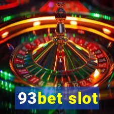 93bet slot