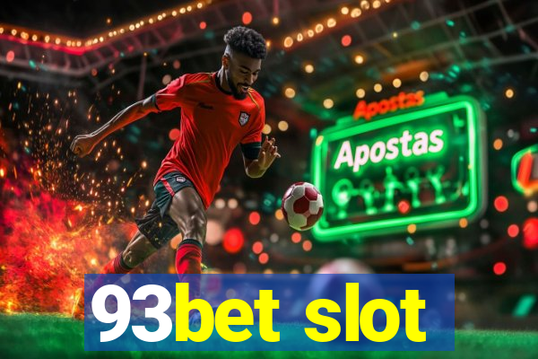 93bet slot