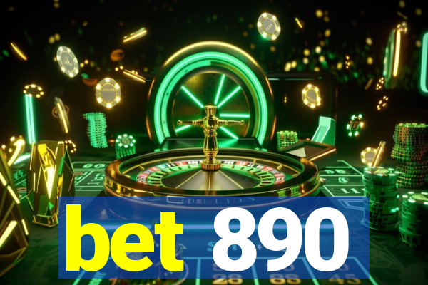 bet 890