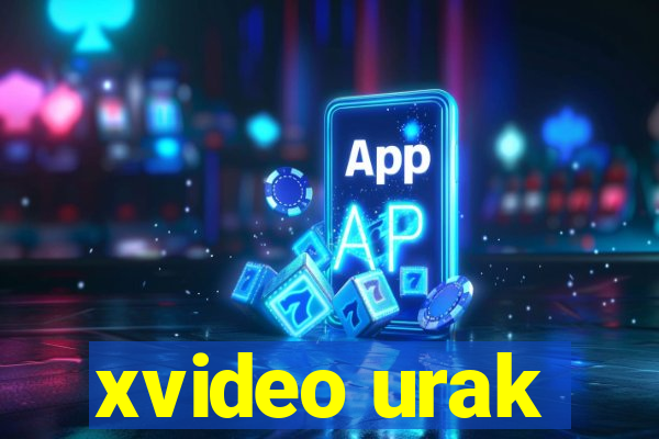 xvideo urak