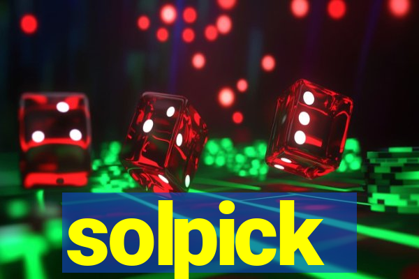 solpick