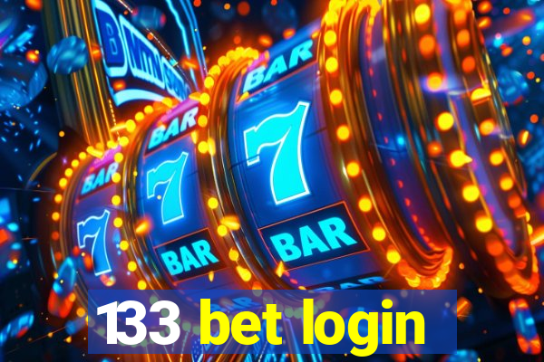 133 bet login