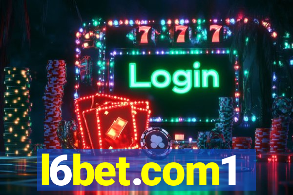 l6bet.com1