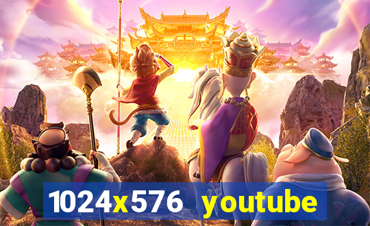 1024x576 youtube banner gaming