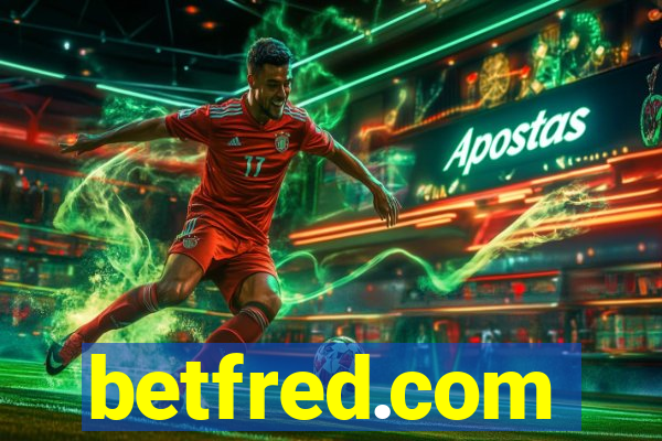 betfred.com