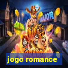 jogo romance