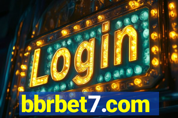 bbrbet7.com