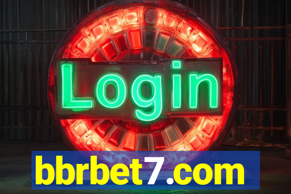 bbrbet7.com