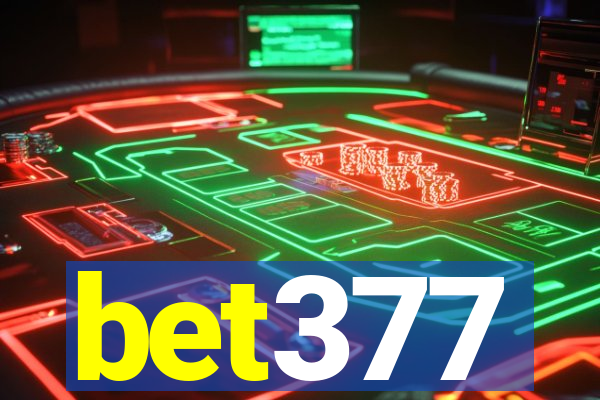 bet377