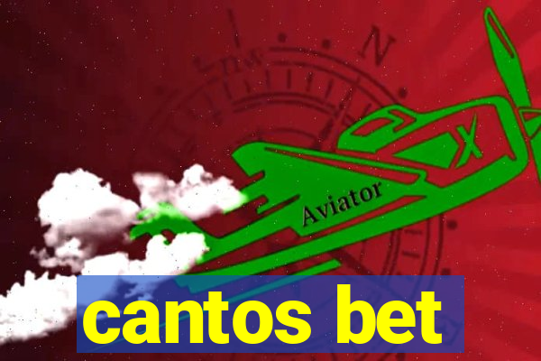 cantos bet