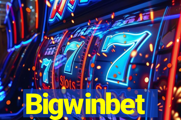 Bigwinbet