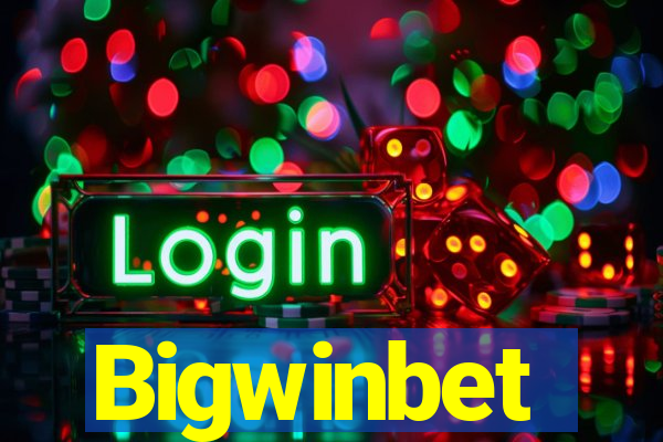 Bigwinbet