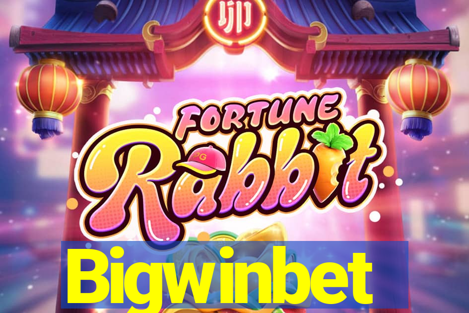 Bigwinbet