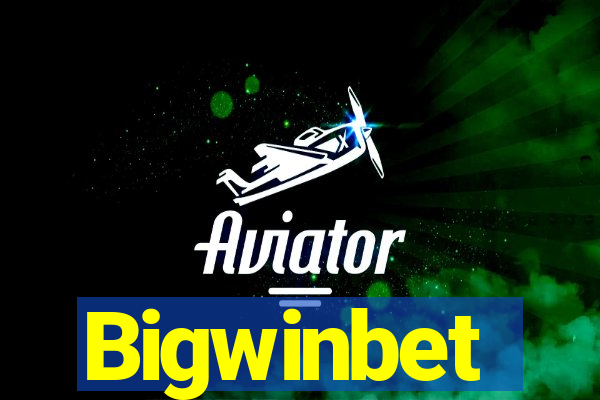 Bigwinbet