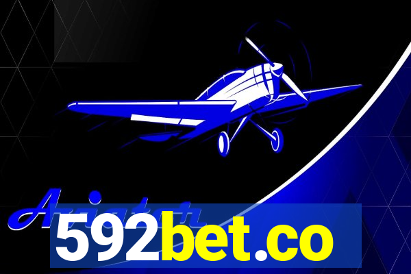 592bet.co