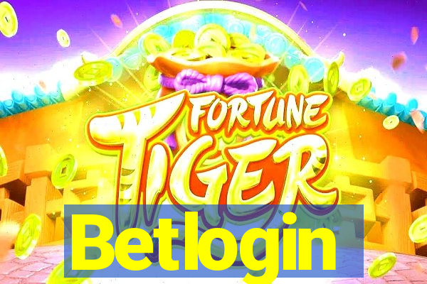 Betlogin