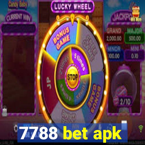 7788 bet apk