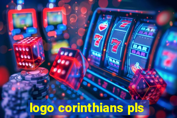 logo corinthians pls