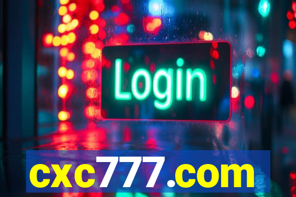 cxc777.com