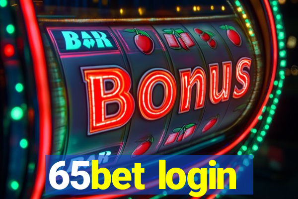 65bet login