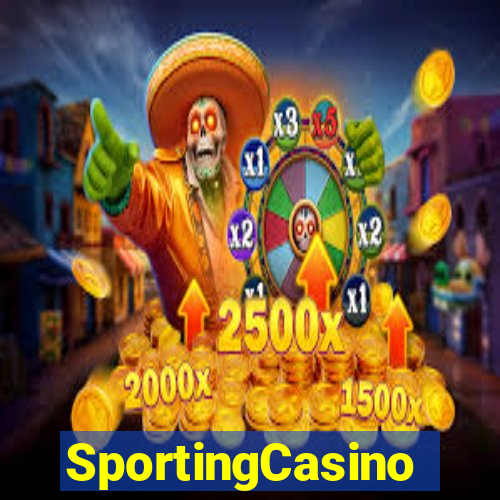 SportingCasino