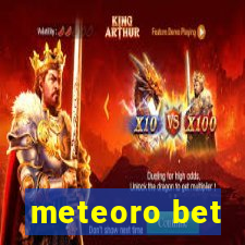 meteoro bet