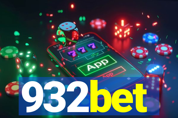 932bet