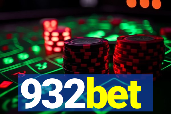 932bet