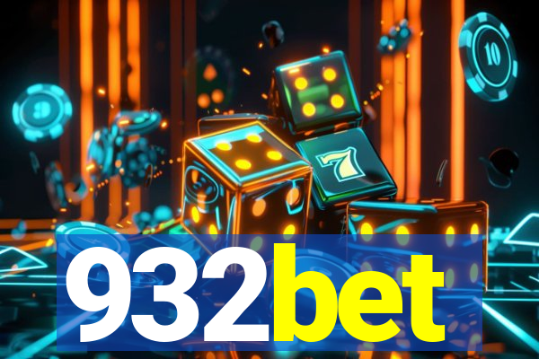 932bet