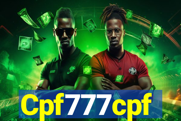 Cpf777cpf