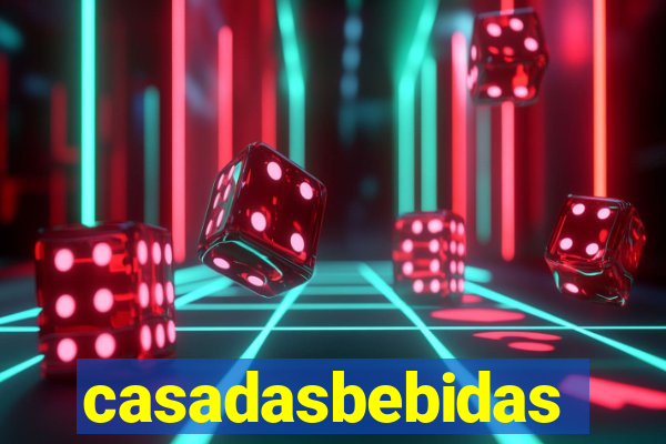 casadasbebidas