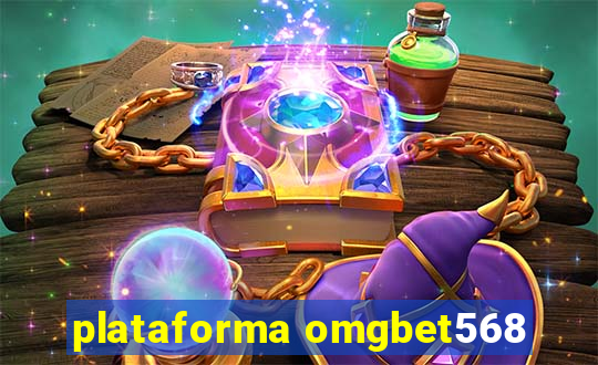 plataforma omgbet568