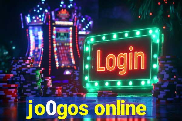 jo0gos online