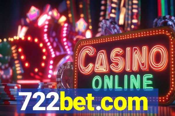 722bet.com