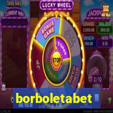 borboletabet