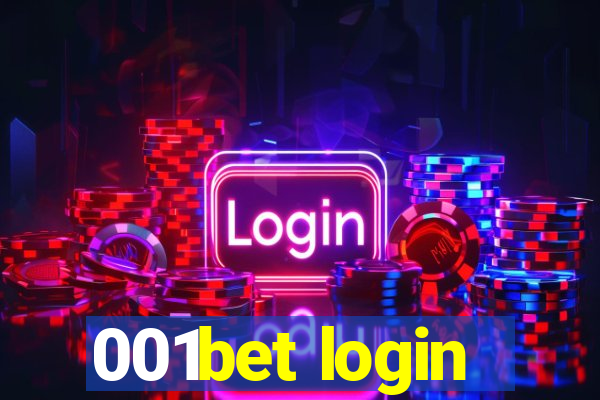 001bet login