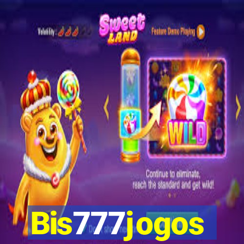 Bis777jogos