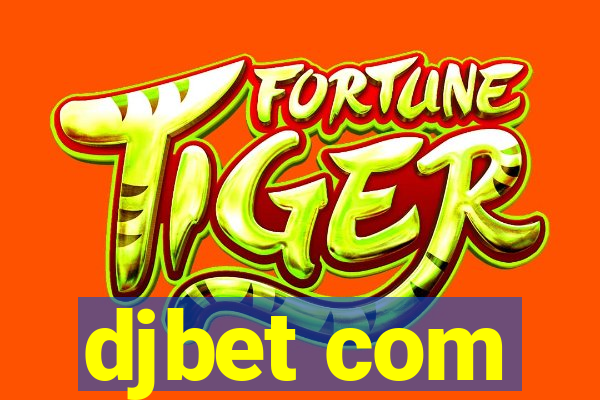 djbet com