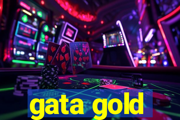 gata gold