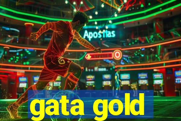 gata gold