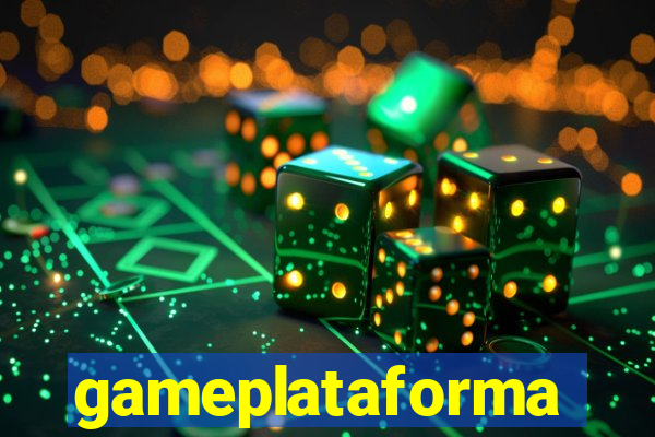 gameplataforma